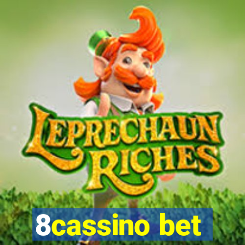8cassino bet